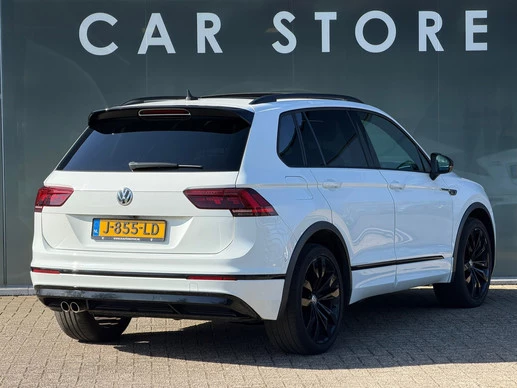 Volkswagen Tiguan - Afbeelding 3 van 26