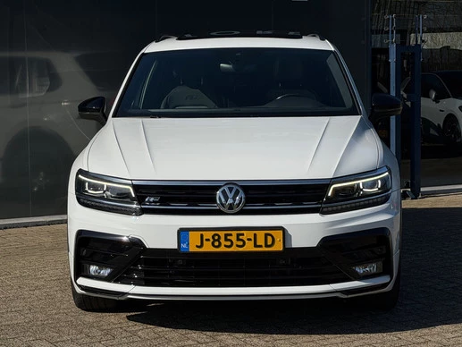 Volkswagen Tiguan - Afbeelding 4 van 26