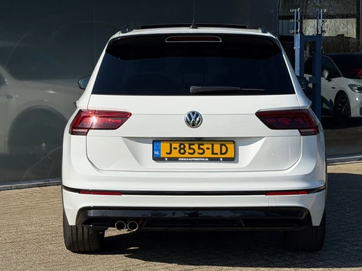 Volkswagen Tiguan - Afbeelding 5 van 26