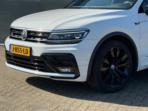 Volkswagen Tiguan - Afbeelding 6 van 26