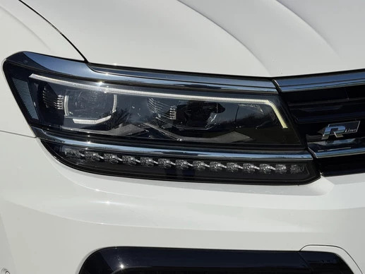 Volkswagen Tiguan - Afbeelding 8 van 26