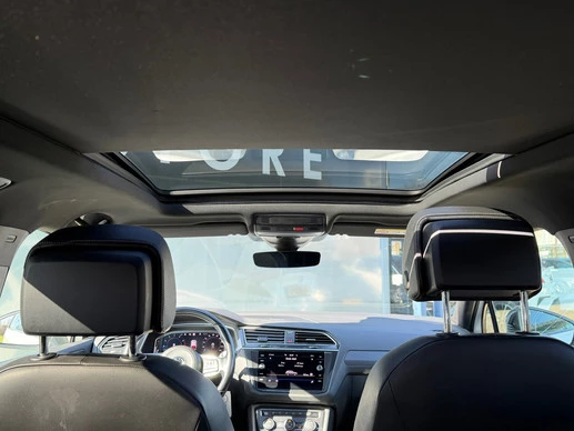 Volkswagen Tiguan - Afbeelding 9 van 26