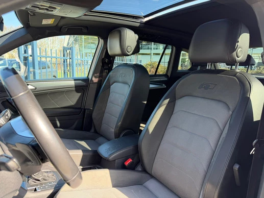 Volkswagen Tiguan - Afbeelding 11 van 26