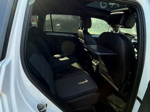 Volkswagen Tiguan - Afbeelding 12 van 26