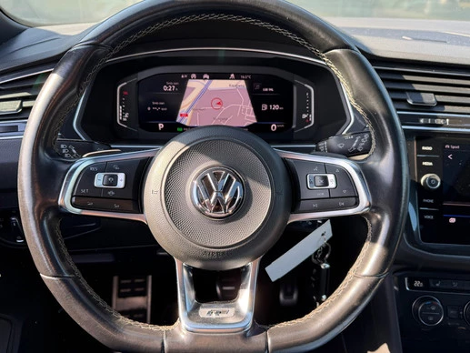 Volkswagen Tiguan - Afbeelding 13 van 26