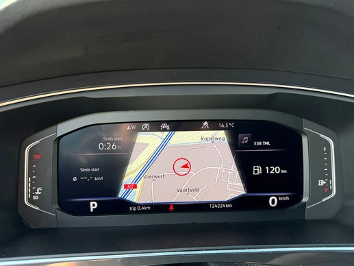 Volkswagen Tiguan - Afbeelding 14 van 26