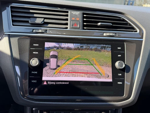 Volkswagen Tiguan - Afbeelding 16 van 26