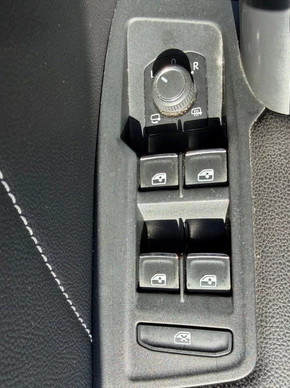 Volkswagen Tiguan - Afbeelding 19 van 26