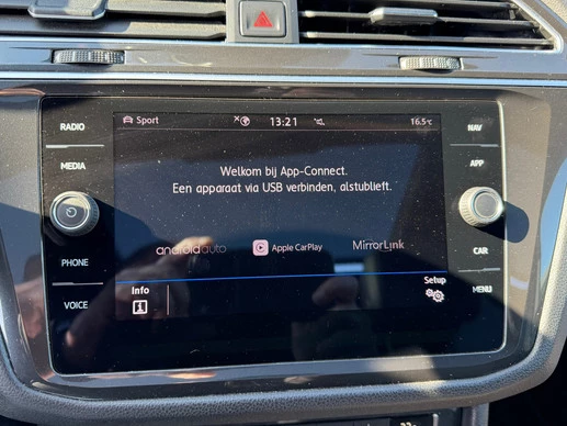 Volkswagen Tiguan - Afbeelding 22 van 26