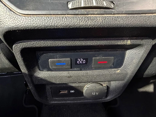 Volkswagen Tiguan - Afbeelding 23 van 26