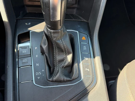 Volkswagen Tiguan - Afbeelding 26 van 26