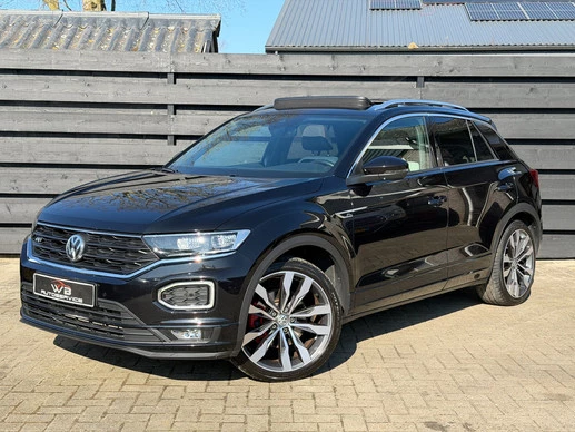 Volkswagen T-Roc - Afbeelding 1 van 28