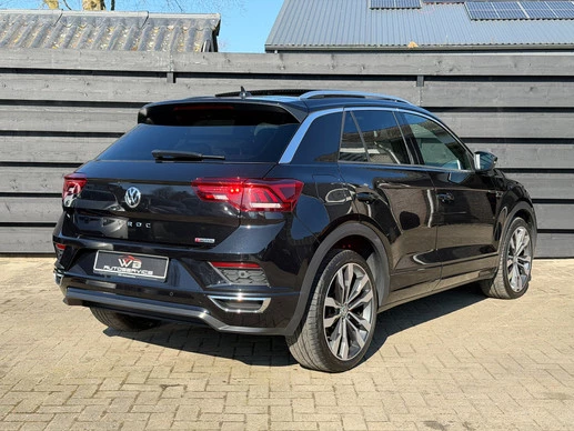 Volkswagen T-Roc - Afbeelding 3 van 28