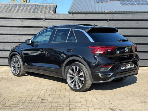 Volkswagen T-Roc - Afbeelding 4 van 28