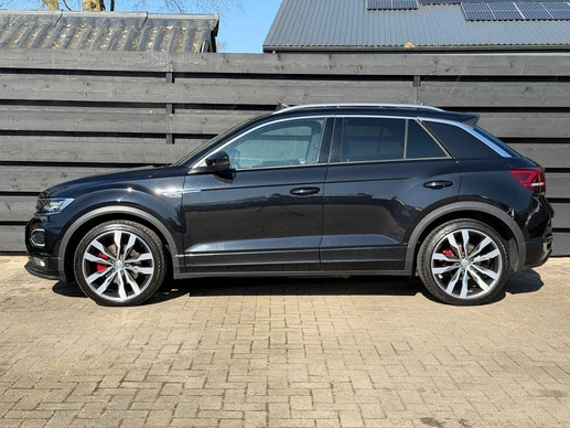 Volkswagen T-Roc - Afbeelding 5 van 28