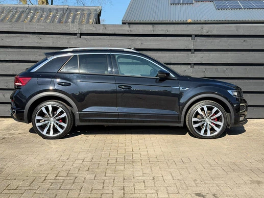 Volkswagen T-Roc - Afbeelding 6 van 28