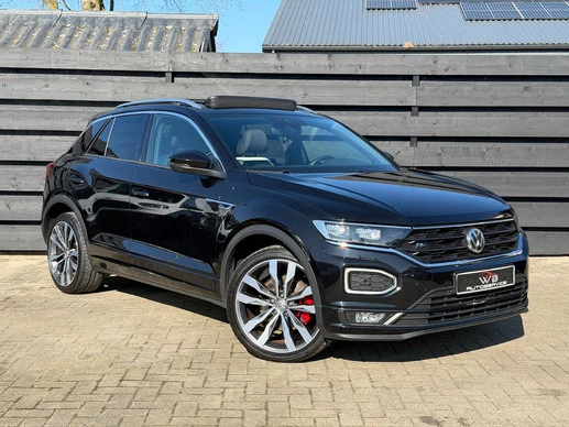 Volkswagen T-Roc - Afbeelding 7 van 28