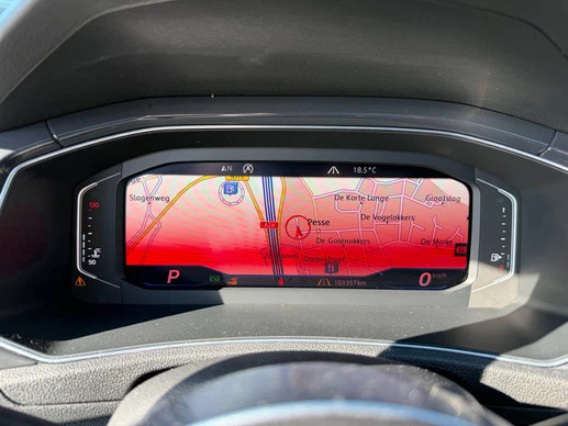 Volkswagen T-Roc - Afbeelding 16 van 28