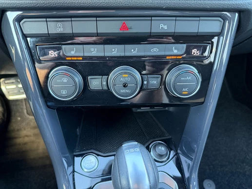 Volkswagen T-Roc - Afbeelding 20 van 28