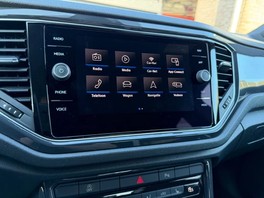 Volkswagen T-Roc - Afbeelding 24 van 28