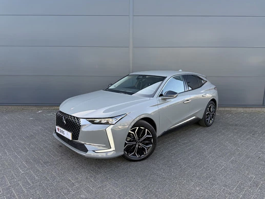 DS DS 4