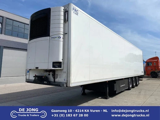 Kögel  - Afbeelding 1 van 10