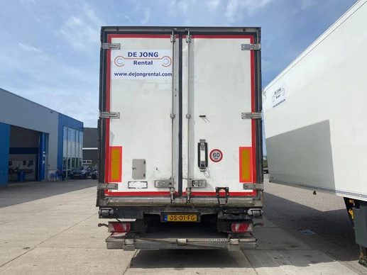 Kögel  - Afbeelding 4 van 10