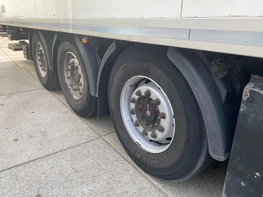 Kögel  - Afbeelding 7 van 10