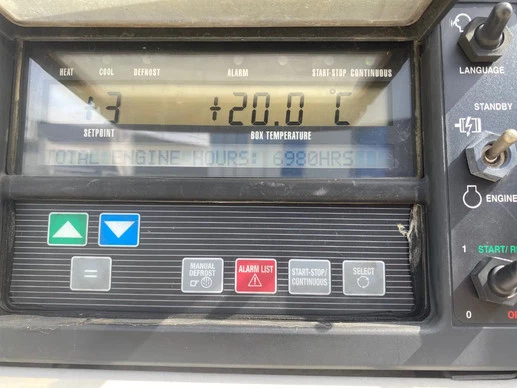 Kögel  - Afbeelding 9 van 10