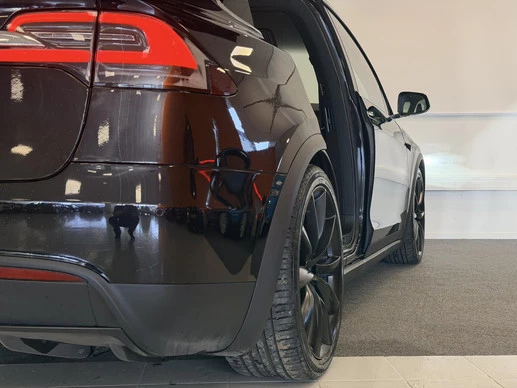 Tesla Model X - Afbeelding 7 van 30