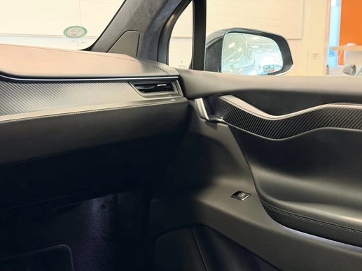 Tesla Model X - Afbeelding 8 van 30