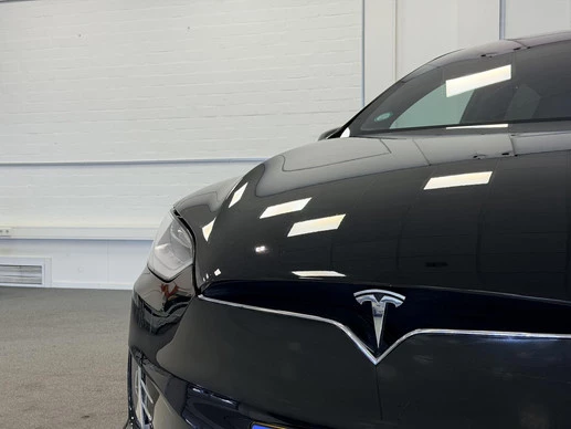 Tesla Model X - Afbeelding 11 van 30