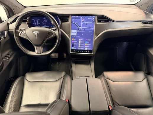 Tesla Model X - Afbeelding 12 van 30