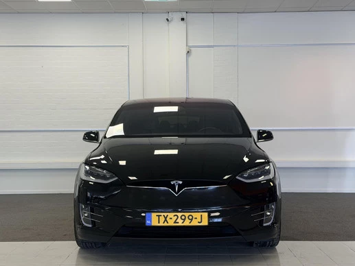 Tesla Model X - Afbeelding 20 van 30
