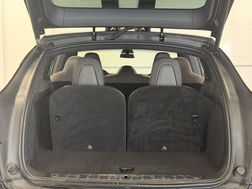 Tesla Model X - Afbeelding 29 van 30
