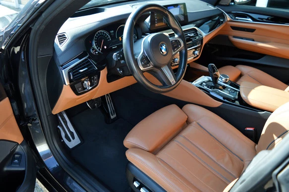 BMW 6 Serie - Afbeelding 6 van 30