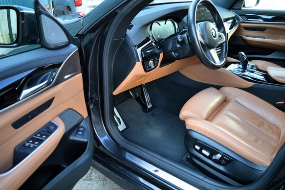 BMW 6 Serie - Afbeelding 7 van 30