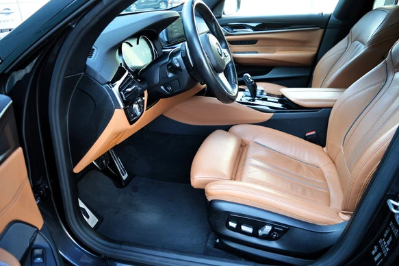 BMW 6 Serie - Afbeelding 8 van 30