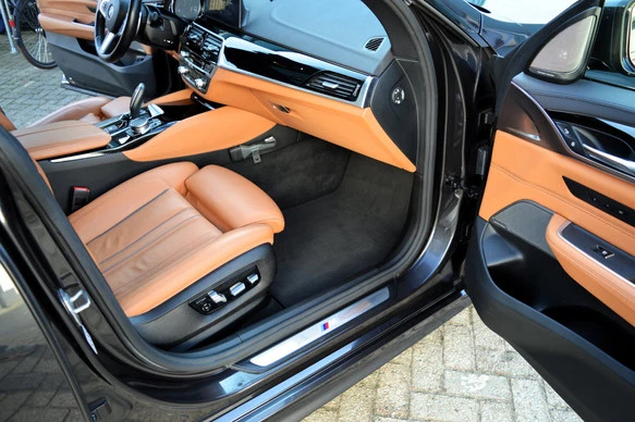 BMW 6 Serie - Afbeelding 9 van 30