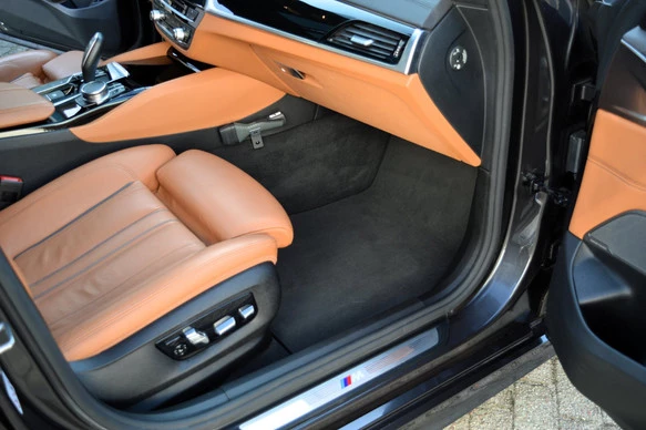 BMW 6 Serie - Afbeelding 10 van 30