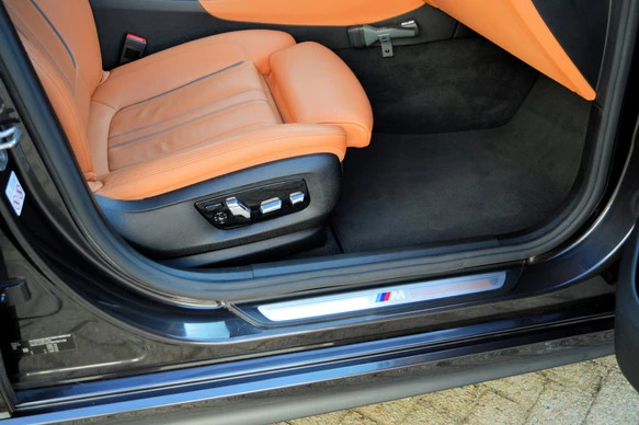 BMW 6 Serie - Afbeelding 11 van 30
