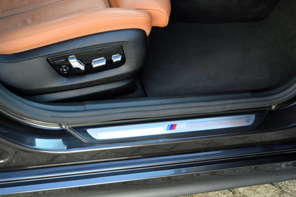 BMW 6 Serie - Afbeelding 12 van 30