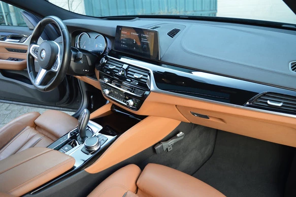 BMW 6 Serie - Afbeelding 13 van 30
