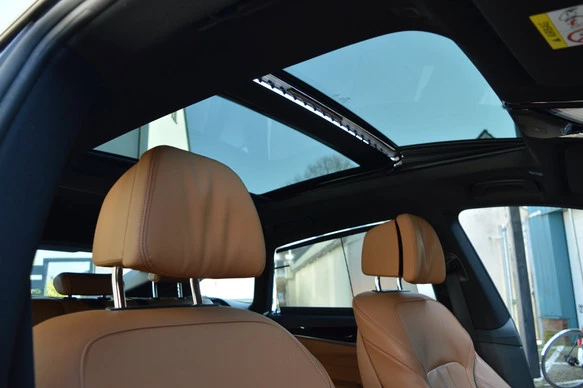 BMW 6 Serie - Afbeelding 14 van 30
