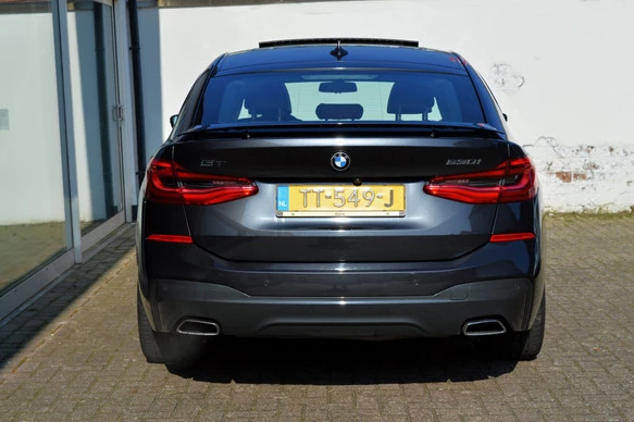 BMW 6 Serie - Afbeelding 15 van 30