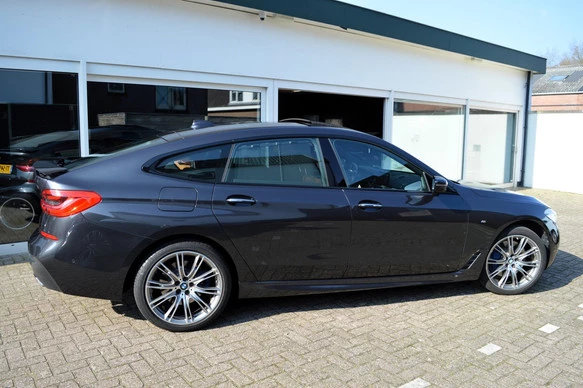 BMW 6 Serie - Afbeelding 19 van 30