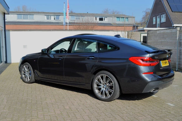 BMW 6 Serie - Afbeelding 20 van 30