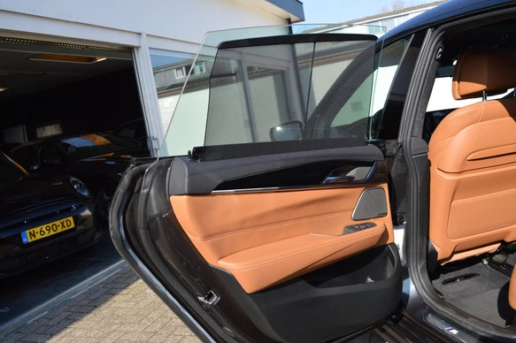 BMW 6 Serie - Afbeelding 23 van 30