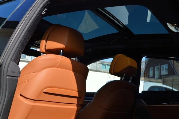 BMW 6 Serie - Afbeelding 24 van 30