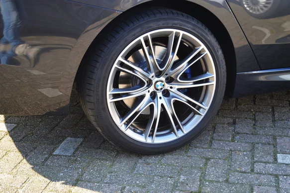 BMW 6 Serie - Afbeelding 25 van 30